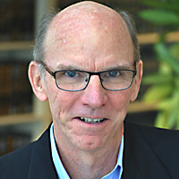 Edward J. Tredinnick